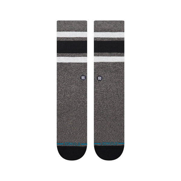 Boyd Crew Charcoal