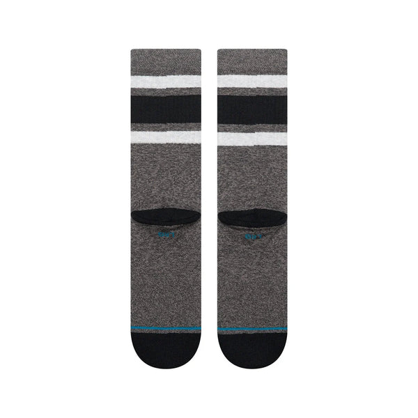 Boyd Crew Charcoal