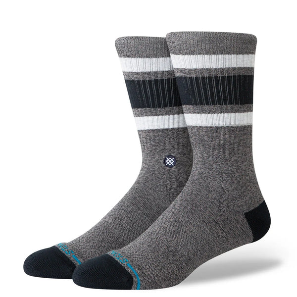 Boyd Crew Charcoal