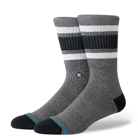 Boyd Crew Charcoal
