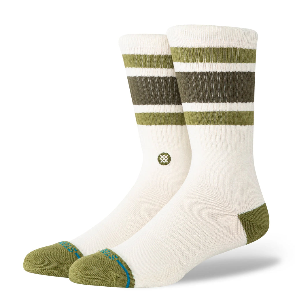 Boyd ST Military Green