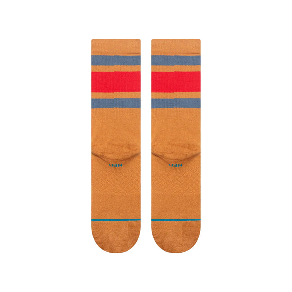 Boyd ST Tan Brown