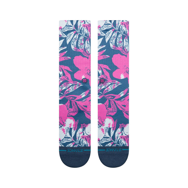Lihue Crew Fuchsia