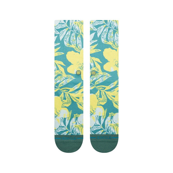 Lihue Crew Green