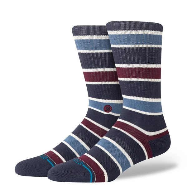 Devon Crew Navy