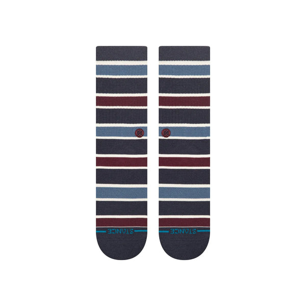 Devon Crew Navy