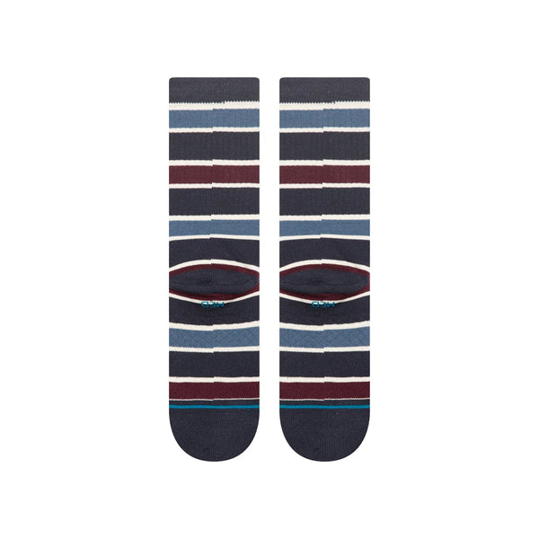 Devon Crew Navy