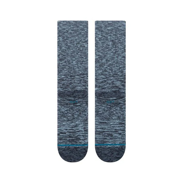 Slub Crew Navy