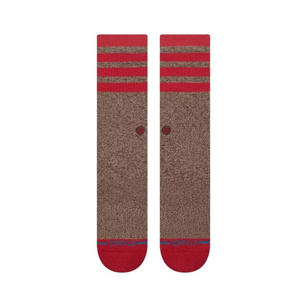 Sock Monkey Crew