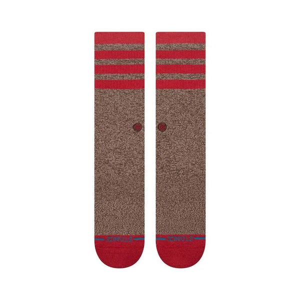 Sock Monkey Crew