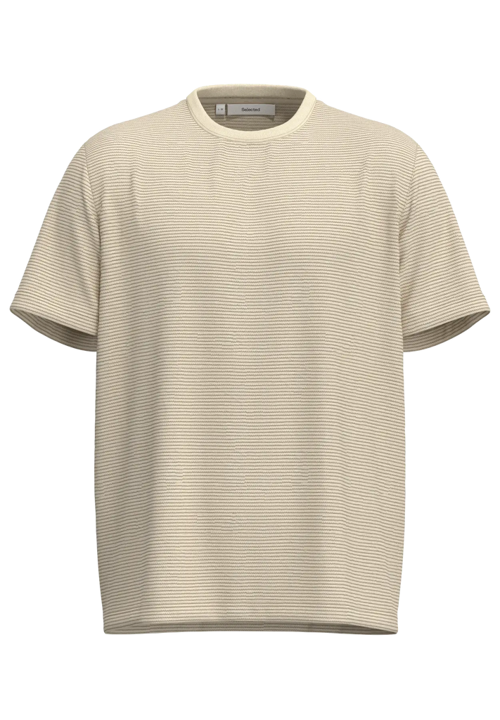 Cooper Tee Angora