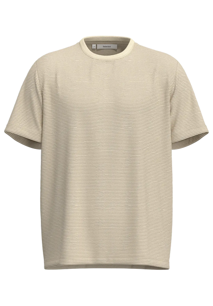 Cooper Tee Angora