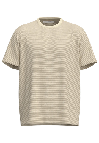 Cooper Tee Angora