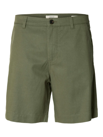 Harry Summer Shorts Lichen Green