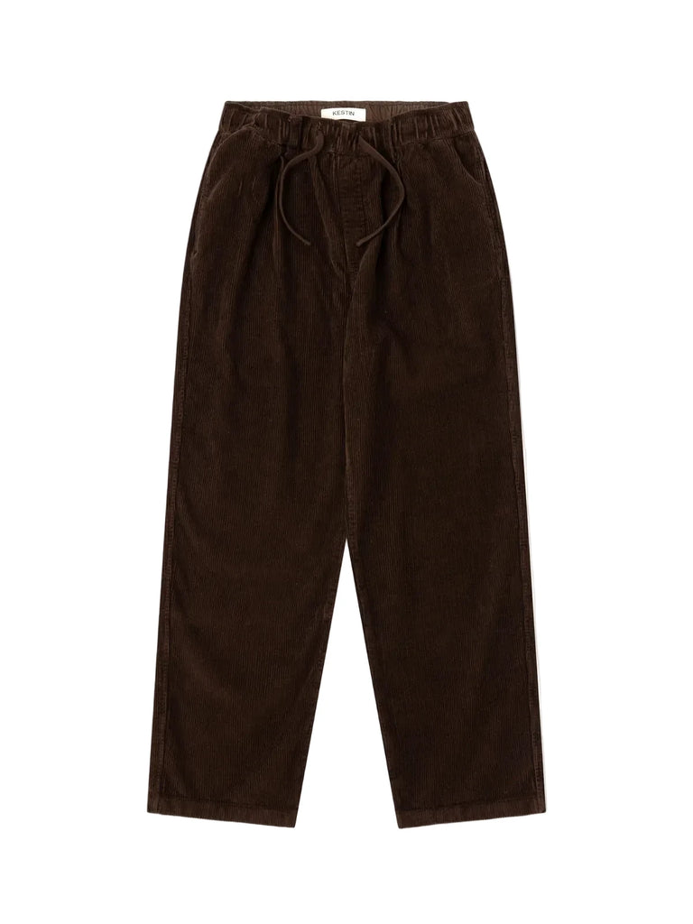 Doune Pant Peat Corduroy