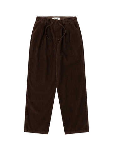 Doune Pant Peat Corduroy