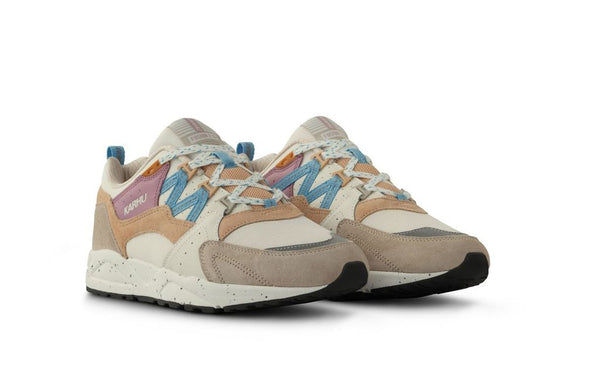 Fusion 2.0 Silver Lining / Milky Blue