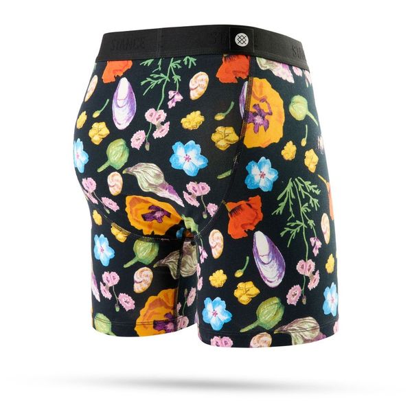 Lucias Floral Boxer Brief