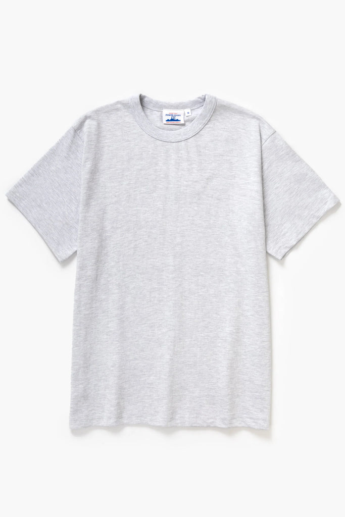 Archive T-Shirt Ash