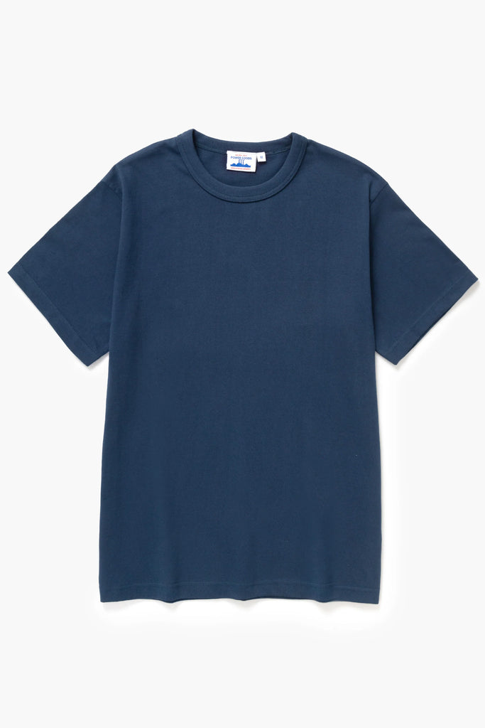Archive T-Shirt Royal