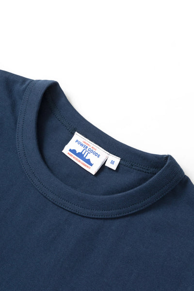 Archive T-Shirt Royal