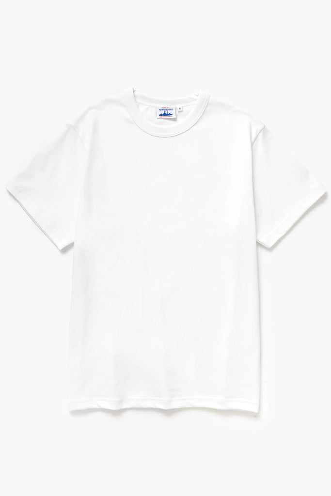 Archive T-Shirt White