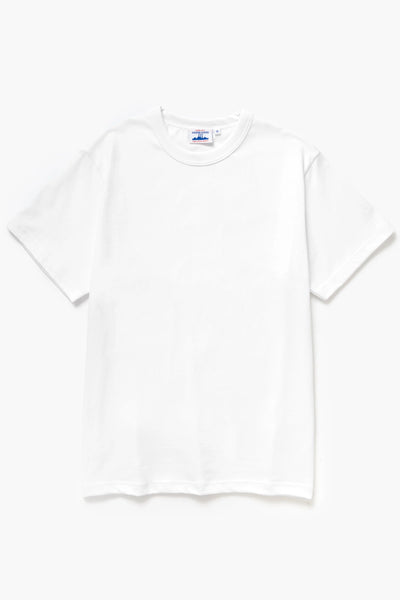 Archive T-Shirt White