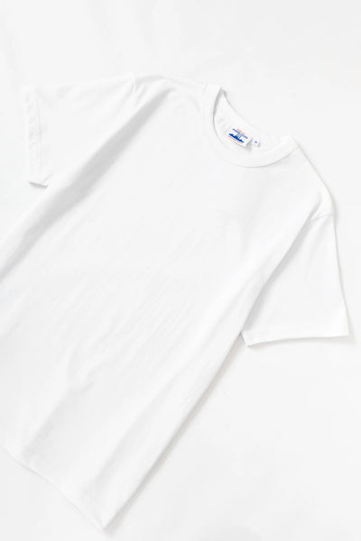 Archive T-Shirt White