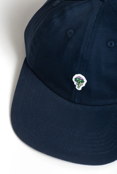 Artichoke Cap Navy