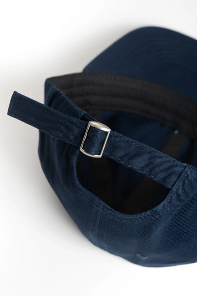 Artichoke Cap Navy