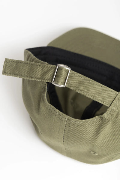 Artichoke Cap Olive