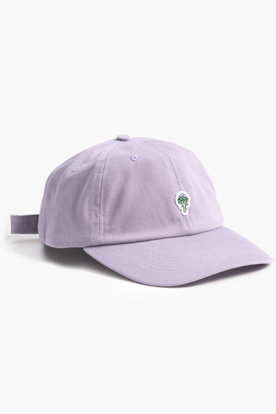 Artichoke Cap Purple