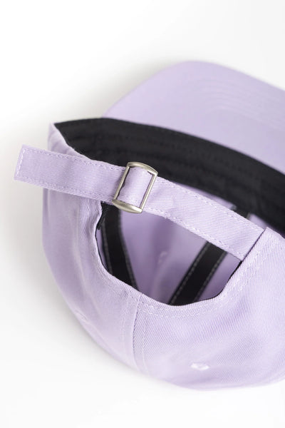 Artichoke Cap Purple