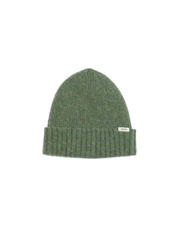 Balloch Beanie Moss