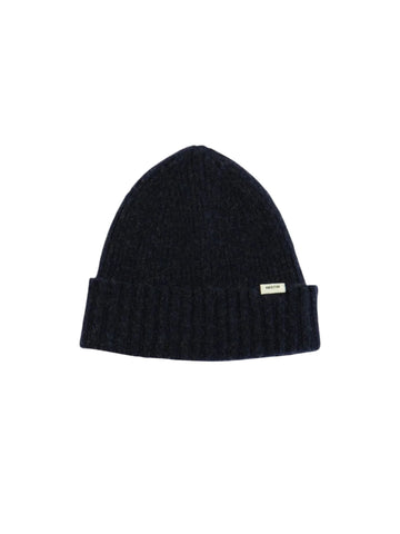 Balloch Beanie Dark Navy