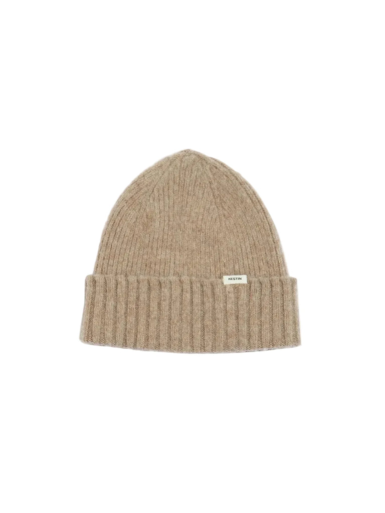 Balloch Beanie Mushroom