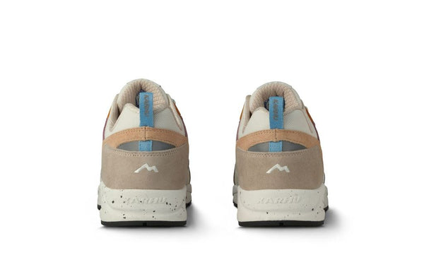 Fusion 2.0 Silver Lining / Milky Blue