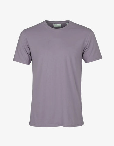 Classic Organic Tee Purple Haze