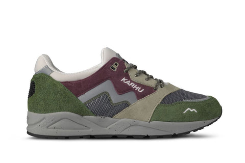Aria 95 Bronze Green Fig