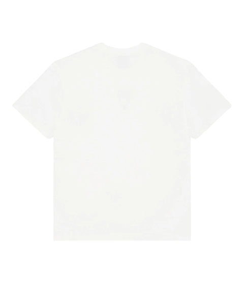 Mother-Earth Tee Vintage White