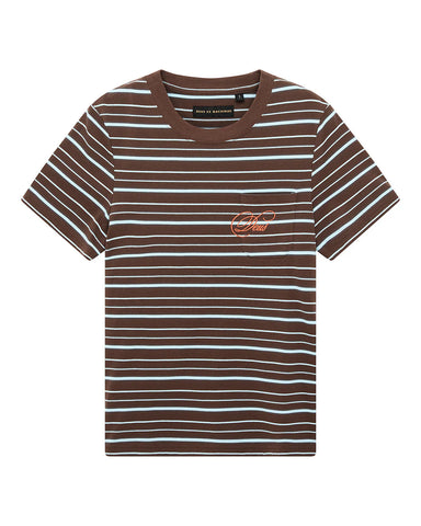 Pierre Stripe Tee