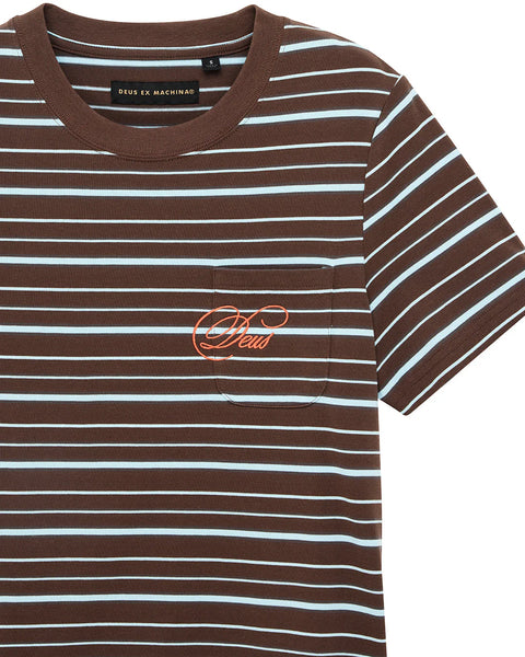 Pierre Stripe Tee