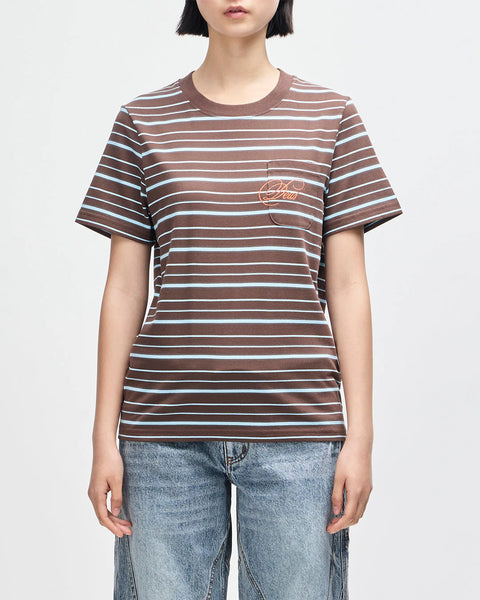 Pierre Stripe Tee
