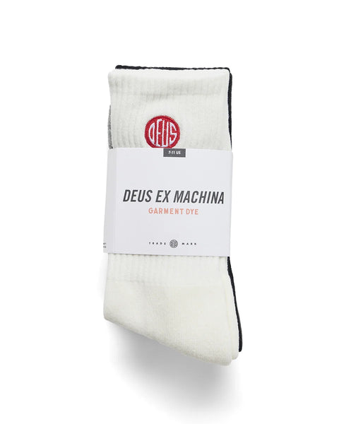Crosland Socks 3 Pack Multi