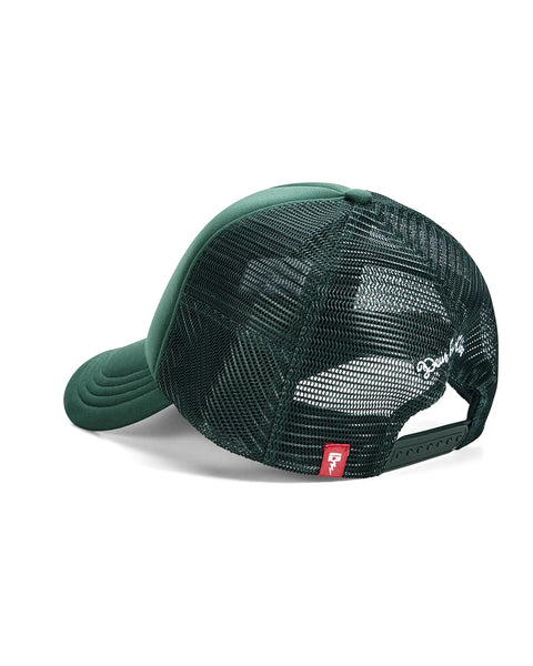 Baylands Trucker Racing Green