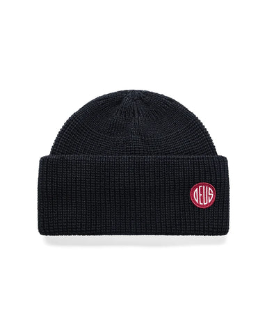 Crosland Beanie Black
