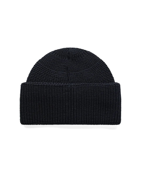 Crosland Beanie Black