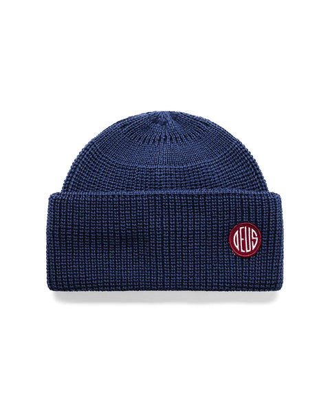 Crosland Mechanic Blue