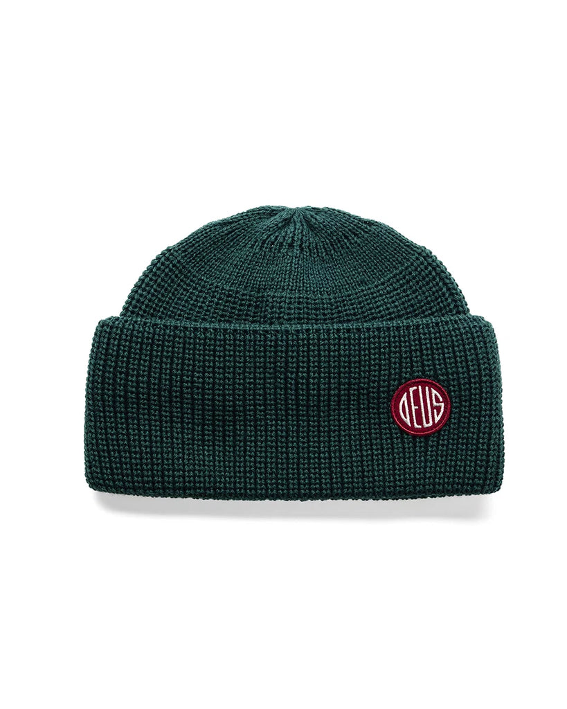 Crosland Racing Green