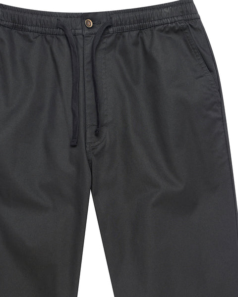 Infinity Beach Pant Anthracite